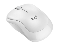 LOGITECH M240 Silent (biała) 910-007120 - 1145830 - zdjęcie 4